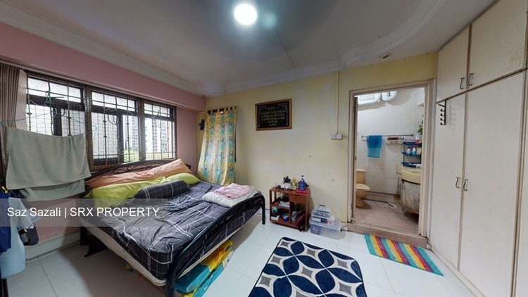 Blk 317 Sembawang Vista (Sembawang), HDB 4 Rooms #325840911